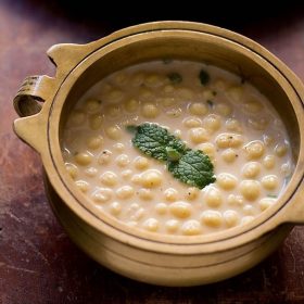 boondi raita recipe