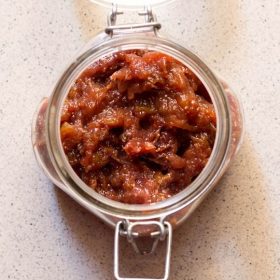 fig jam recipe with fresh figs