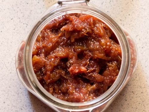 fig jam recipe