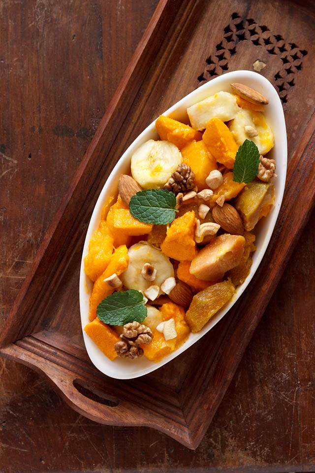 Fruit salad recipe, how to make fruit salad recipe easy Fruit salad recipe, how to make fruit salad recipe easy