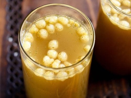 jal jeera recipe