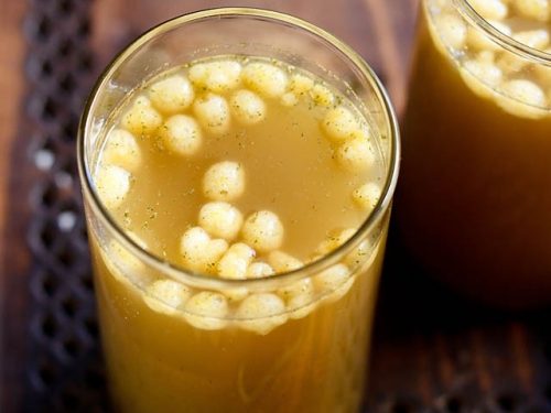 jaljeera recipe, jal jeera recipe