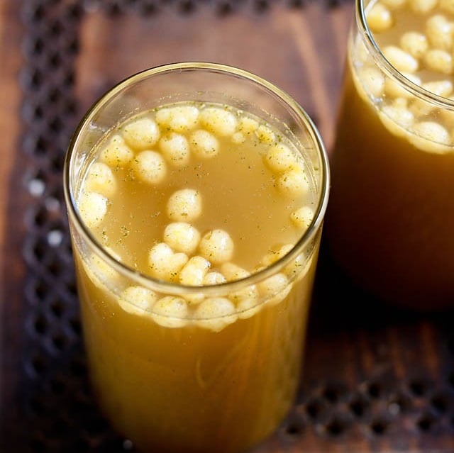 Jaljeera Recipe-image
