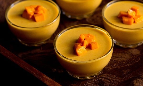Mango Recipes
