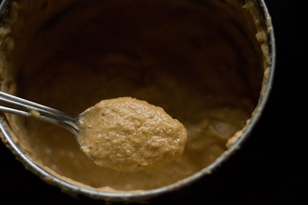 making matar paneer recipe