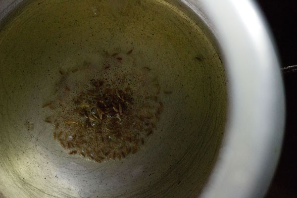 making matar paneer recipe