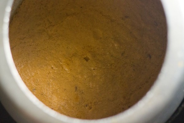 making matar paneer recipe