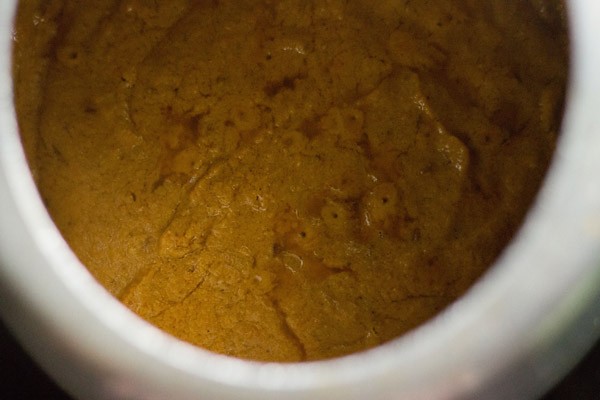 making matar paneer recipe