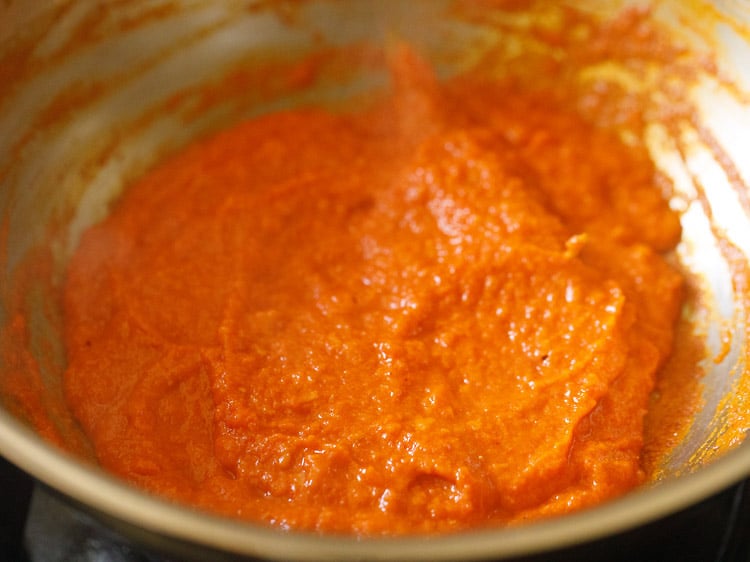 Paneer Butter Masala Recipe