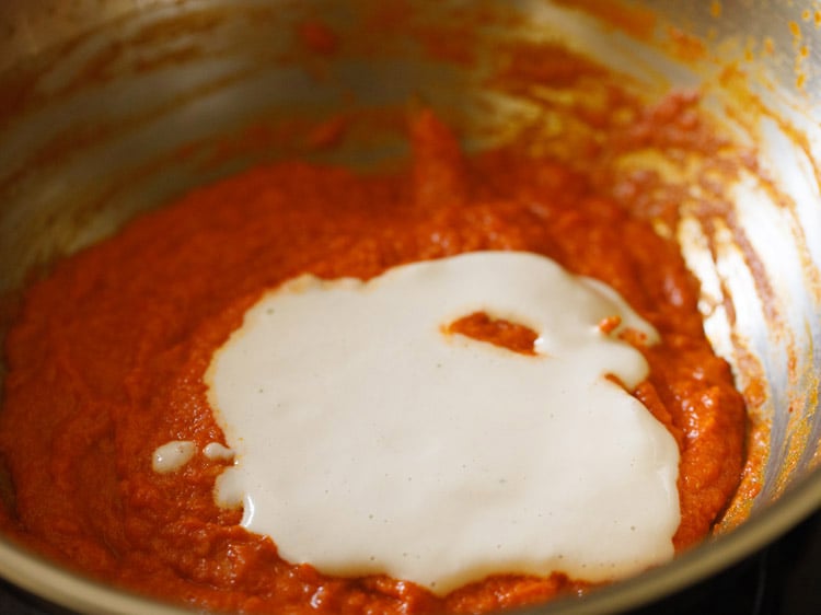 Paneer Butter Masala Recipe