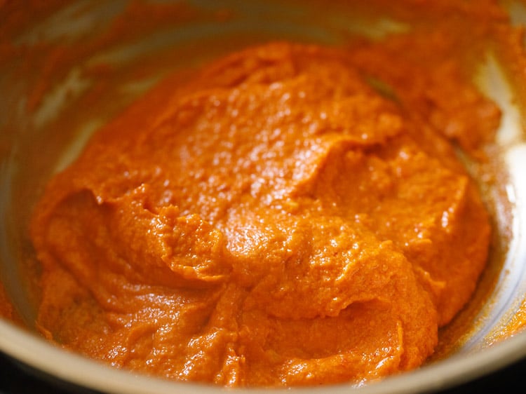 Paneer Butter Masala Recipe