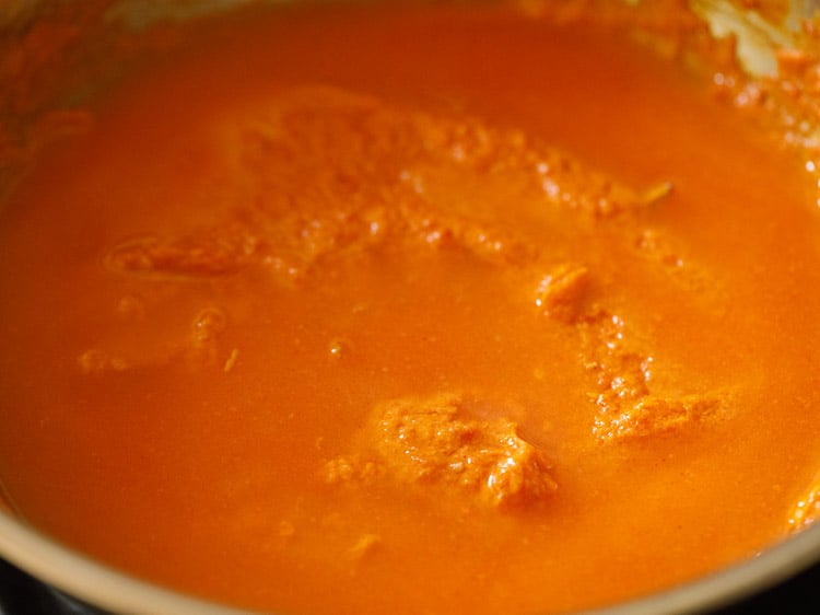 Paneer Butter Masala Recipe