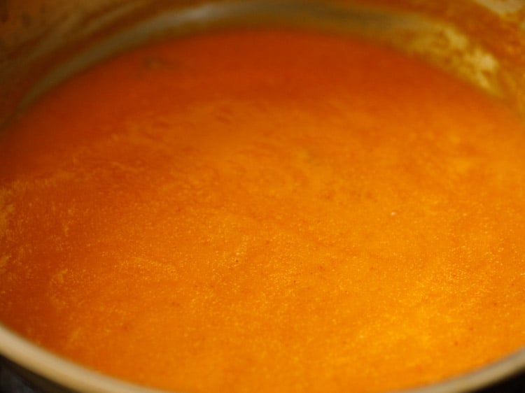 Paneer Butter Masala Recipe