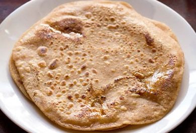 sugar paratha recipe