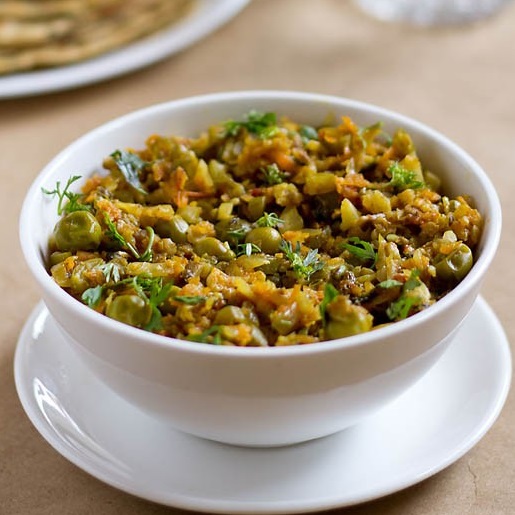 image of Veg Keeema recipe by Veg Recipes of India