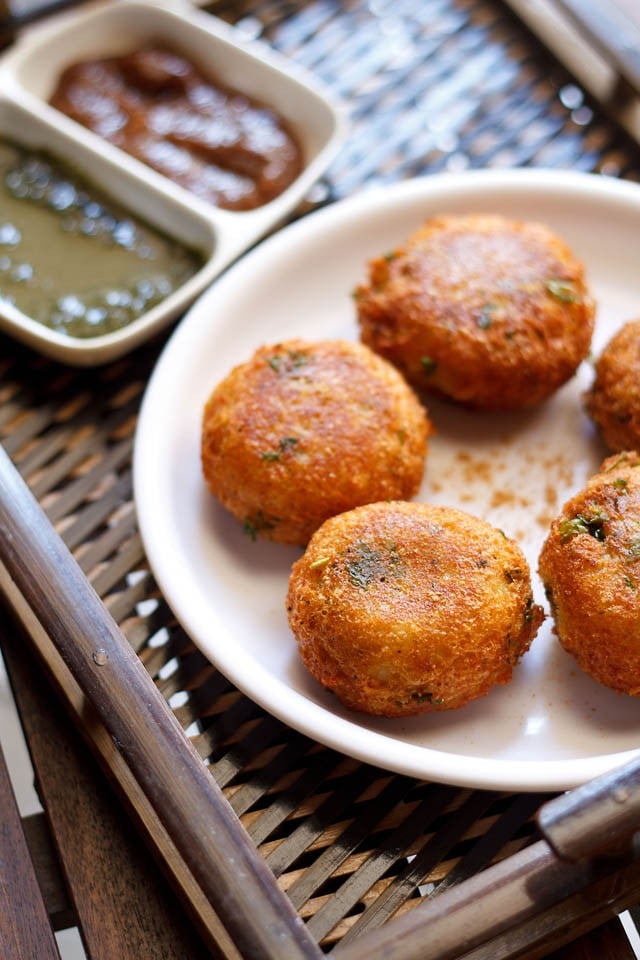 aloo paneer kofta recipe