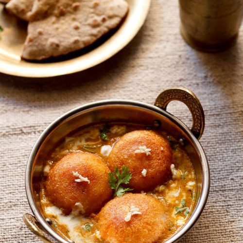 malai kofta recipe