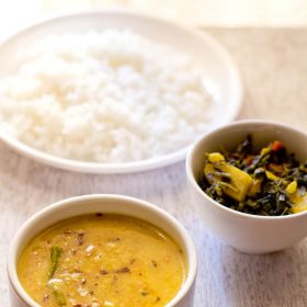 moong dal recipe