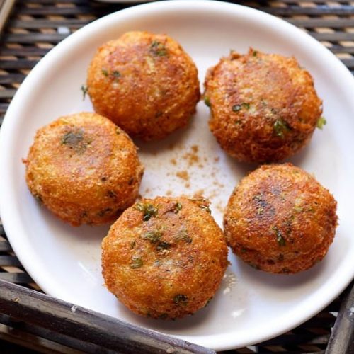 paneer kofta recipe
