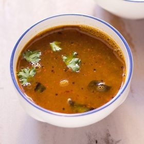 dal rasam recipe