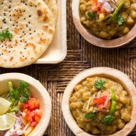 matar kulcha