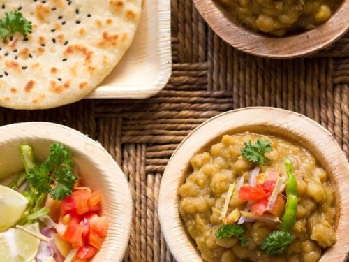 matar kulcha recipe