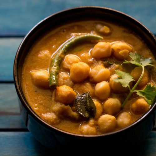 chana masala recipe, chickpea curry recipe