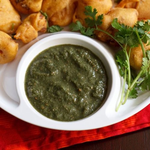 pomegranate chutney recipe, anardana ki chutney recipe