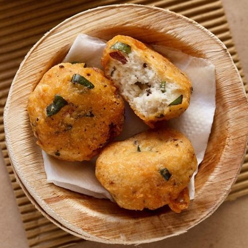 mysore bonda recipe