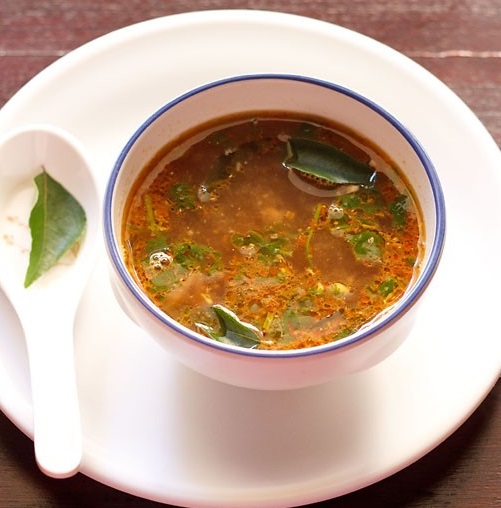 Tamarind Rasam Image