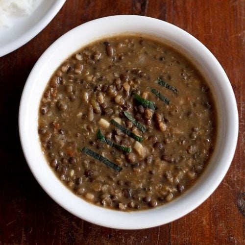 amritsari dal recipe, langarwali dal recipe