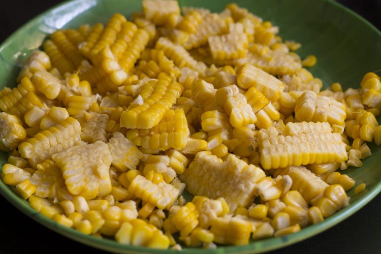 1.5 cup corn kernels