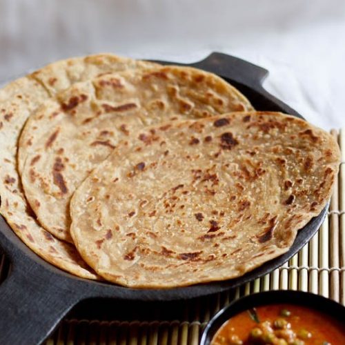 kerala paratha recipe, kerala parotta recipe, malabar paratha recipe