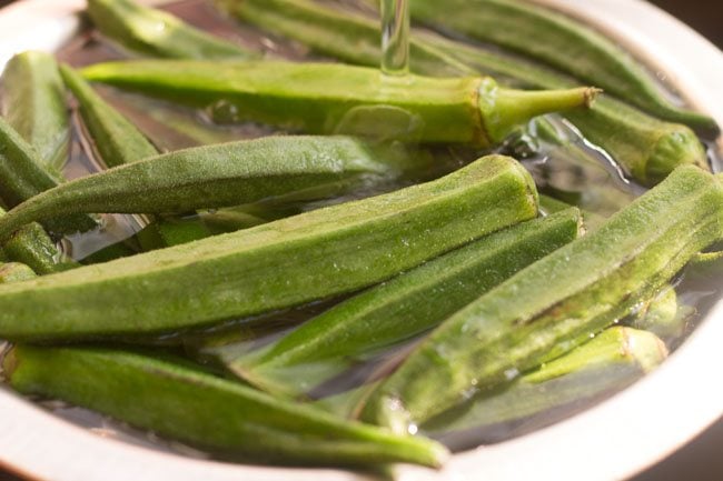 bhindi