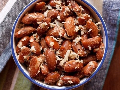 rajma sundal recipe, red kidney beans sundal recipe