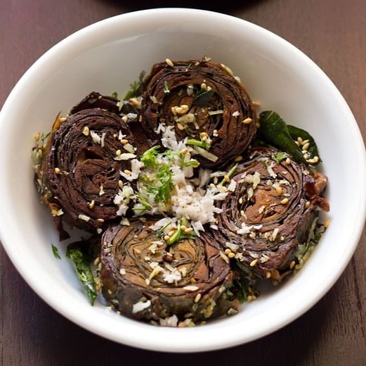 Alu Vadi Recipe Patra Recipe Pathrode Recipe