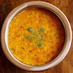 tomato dal recipe, tomato pappu recipe, andhra tomato pappu recipe