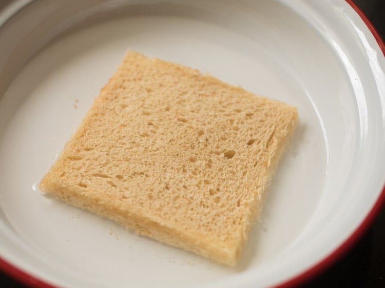 making bread roll recipe