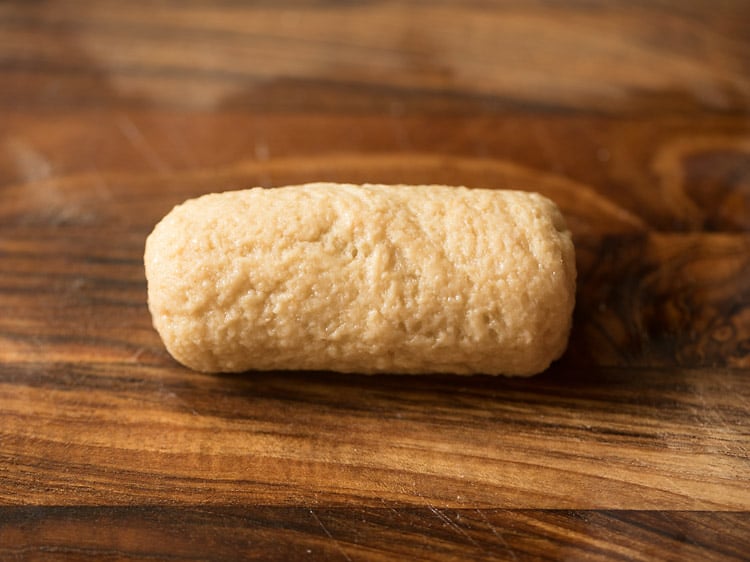 making bread roll recipe