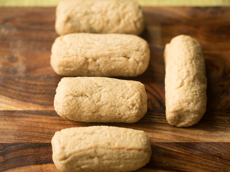 making bread roll recipe