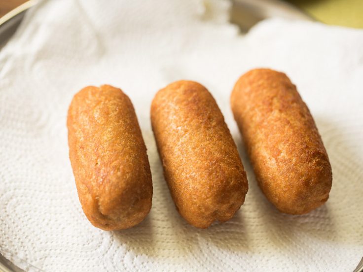 Bread Roll » Dassana's Veg Recipes