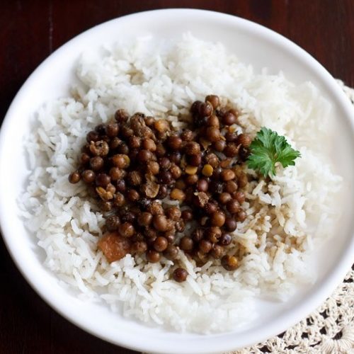 kala vatana amti recipe, black peas curry recipe, kalya vatanyche amti recipe
