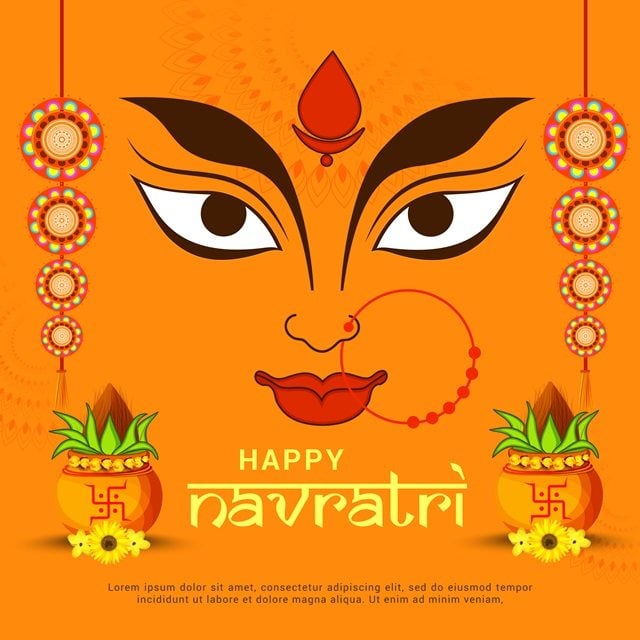 navratri vrat rules