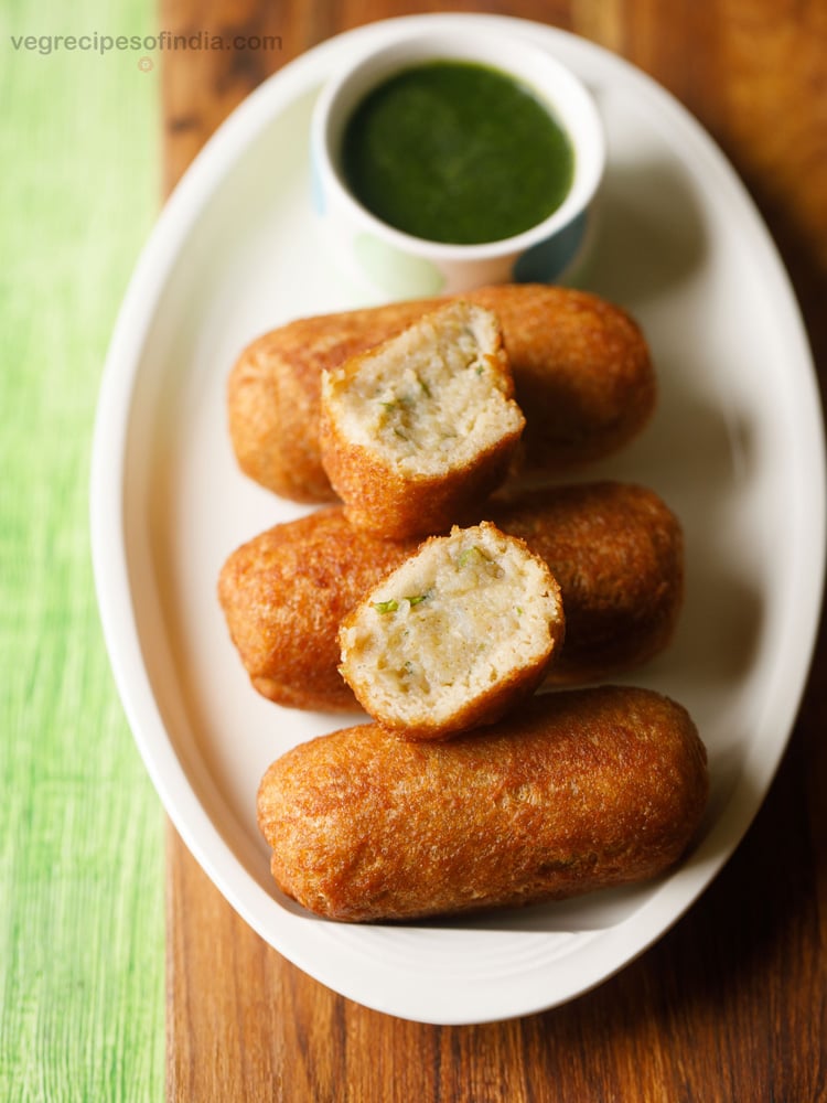 potato bread roll recipe