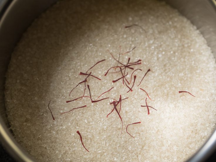 Kesari Recipe Perfect Rava Kesari » Dassana's Veg Recipes Karinokada