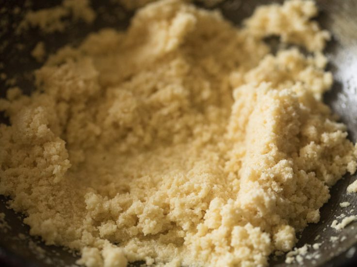 Kesari Recipe Perfect Rava Kesari » Dassana's Veg Recipes Karinokada