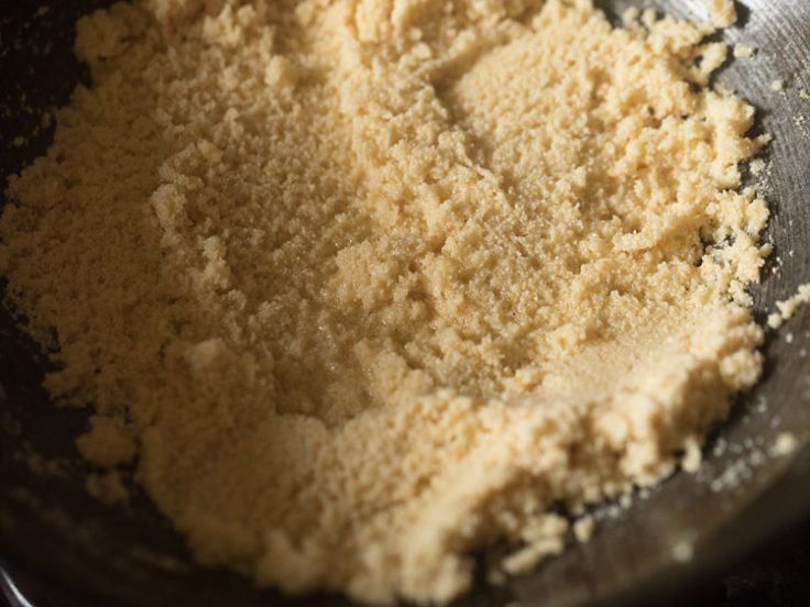 Kesari Recipe Perfect Rava Kesari » Dassana's Veg Recipes Karinokada