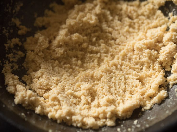 Kesari Recipe Perfect Rava Kesari » Dassana's Veg Recipes Karinokada