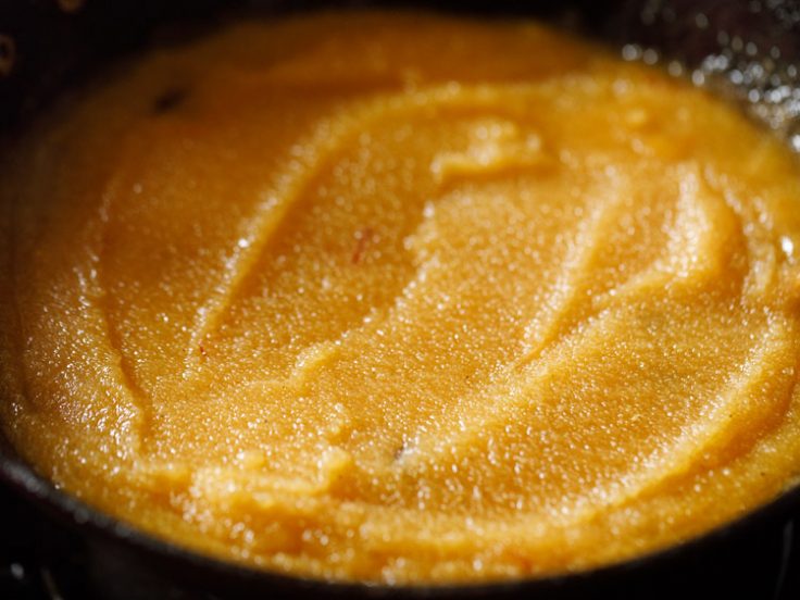 Kesari Recipe Perfect Rava Kesari » Dassana's Veg Recipes Karinokada