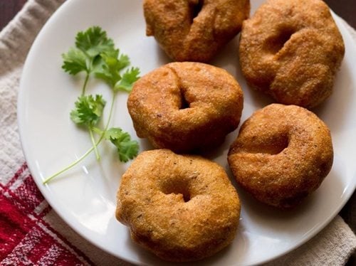 ulundu vada recipe